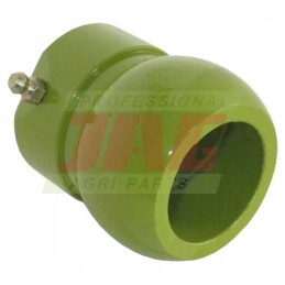 Claas 613308 Targanca fight rest