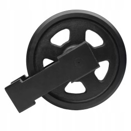 Drive wheel yanmar b12 b14 b15 b17 yb121 yb151