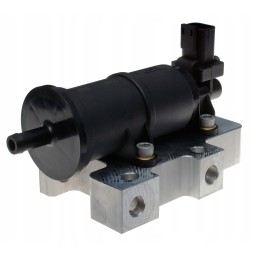 Electric fuel pump cat