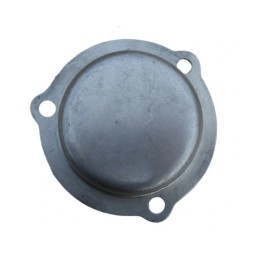 Rear cover of the reduction gear c 360 50528032 with 2 nuts