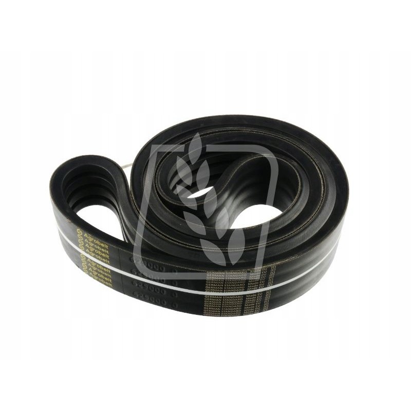 Banding belt 629000 claas 4hb x 2450