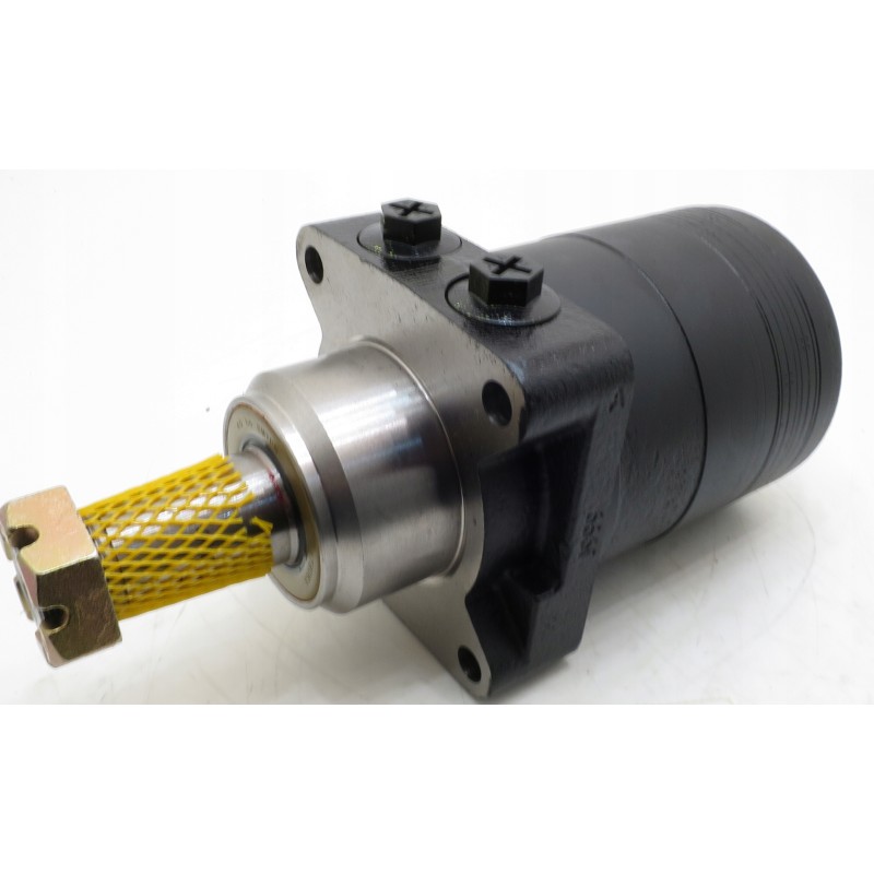 Hydraulic motor wth0240us310aaaf