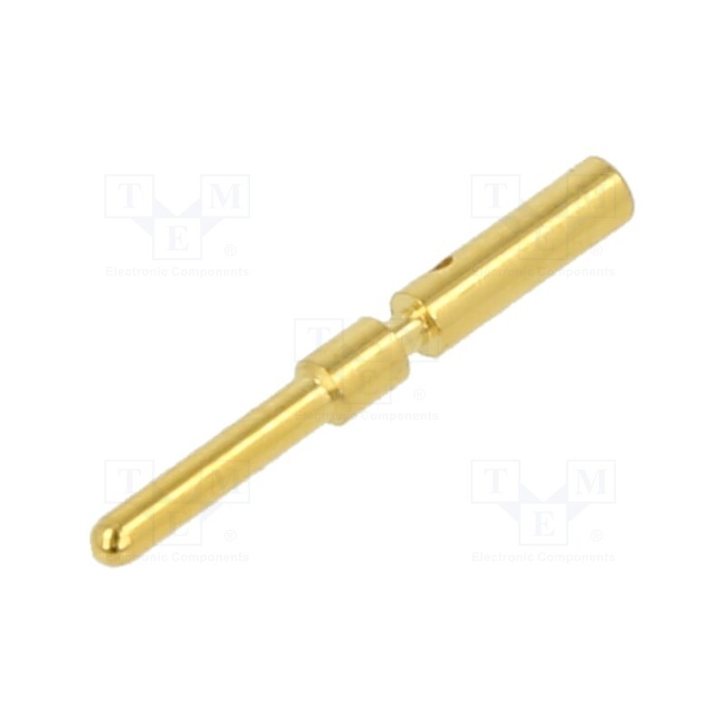 1 pcs x TE Connectivity - 5-1437720-5 - T01-CRIMP-P05TRIAD