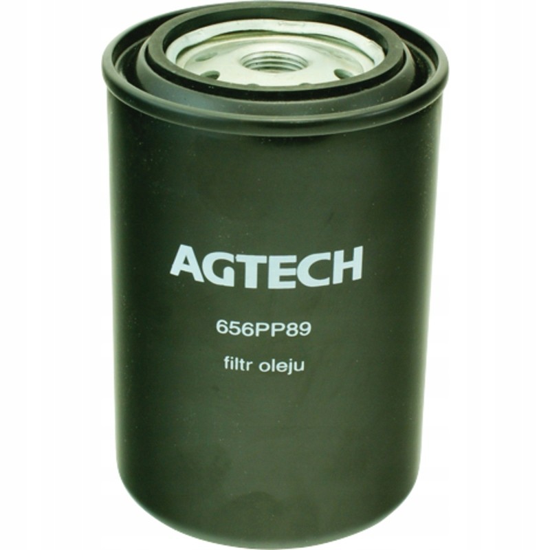Oil filter ursus 4512 4514 pp 89 pp89