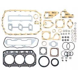 Yanmar 729001 92650 engine gasket set