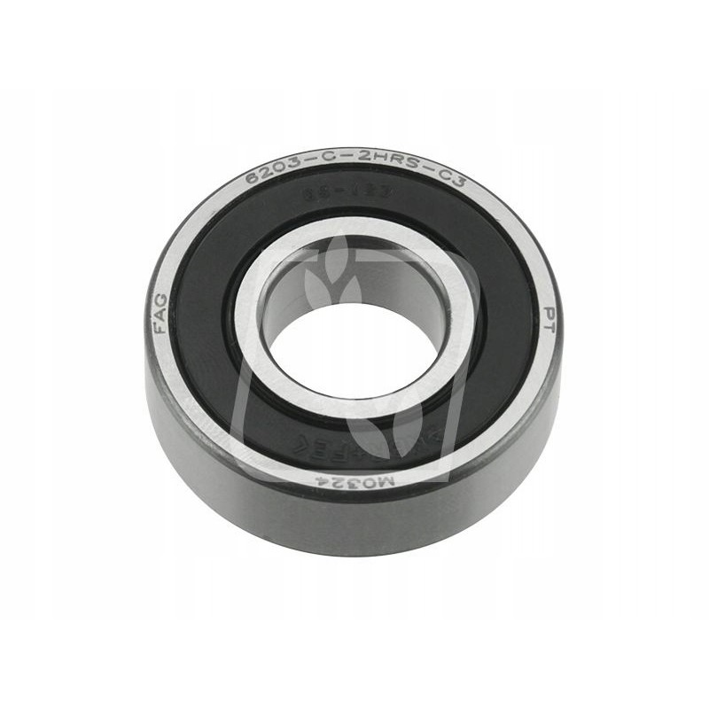 Bearing 6203 2rs c3 6203 fag 2rs c3