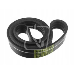 Banding belt 667680 claas 4hb x 3220