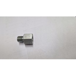 Zephyr 85 brake system connector body