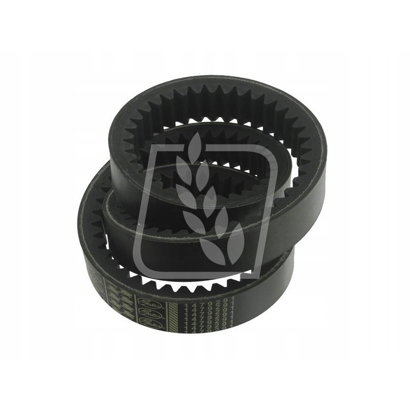 Variator belt 628630 claas 51 x 19301