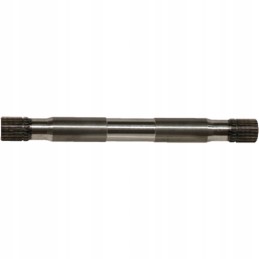 Clutch shaft 370mm for camper lca70125