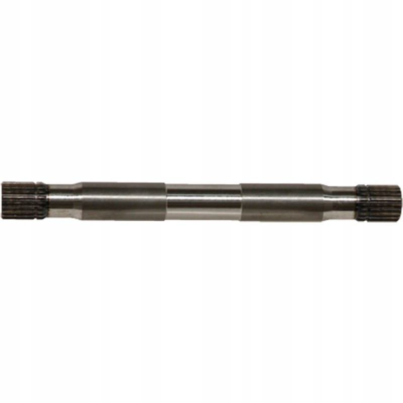 Clutch shaft 370mm for camper lca70125