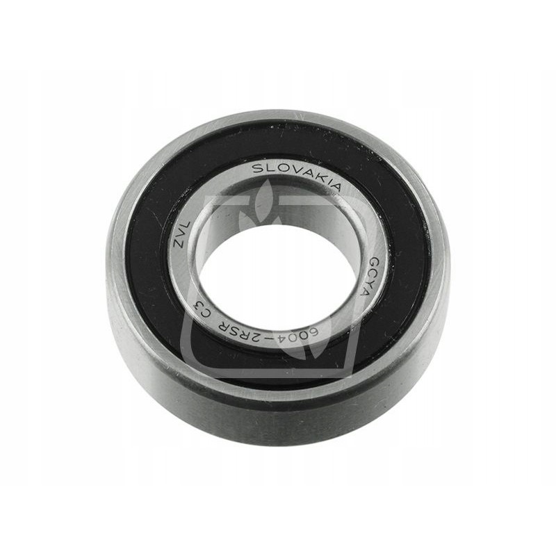 Bearing 6004 2rs c3 6004 skf 2rs c3