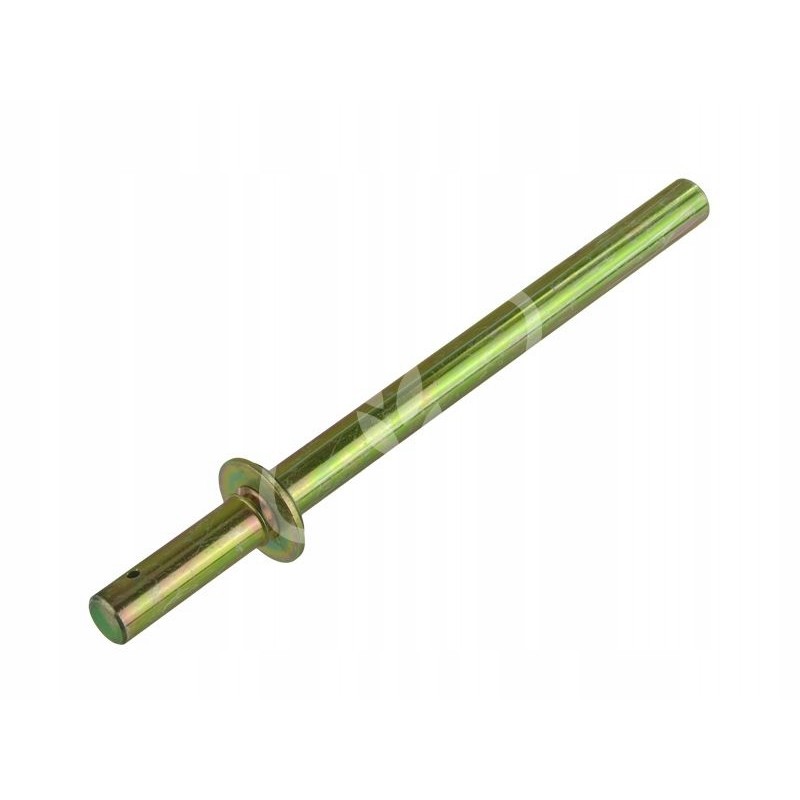 Drum finger with ring 16x246mm 84161891