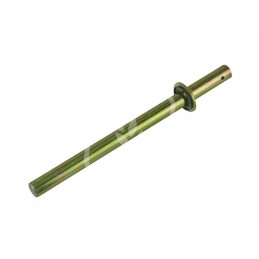 Drum finger with ring 16x246mm 84161891