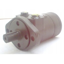 Hydraulic motor 6cm 101 1084