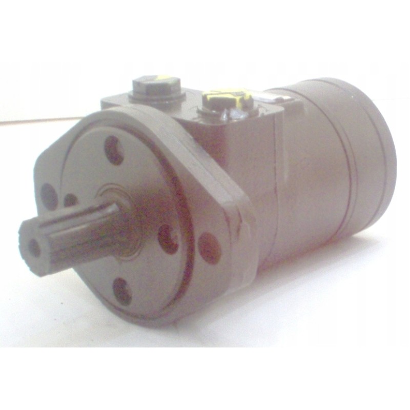 Hydraulic motor 6cm 101 1084