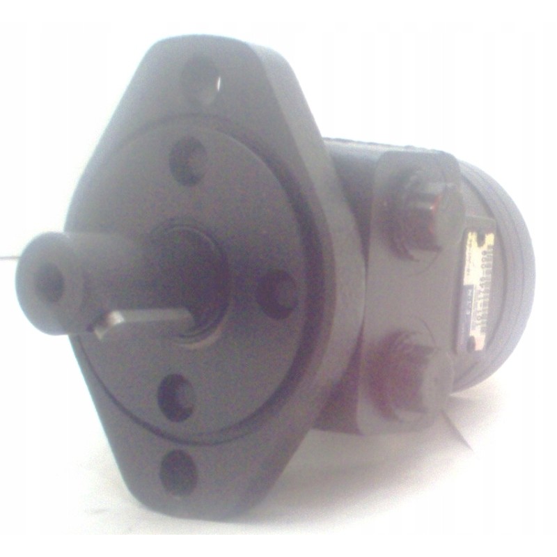 Hydraulic motor 6cm 101 1745