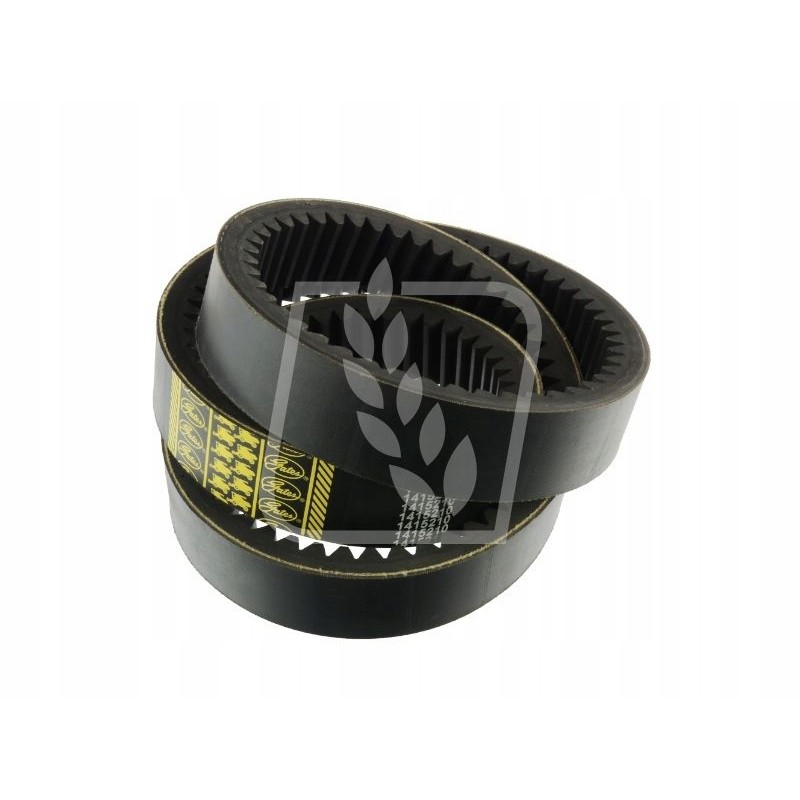 Variator belt 62903576475 claas 60 x 2420