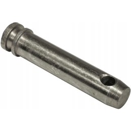 Top link pin 25x99 mm cat 2 vapormatic