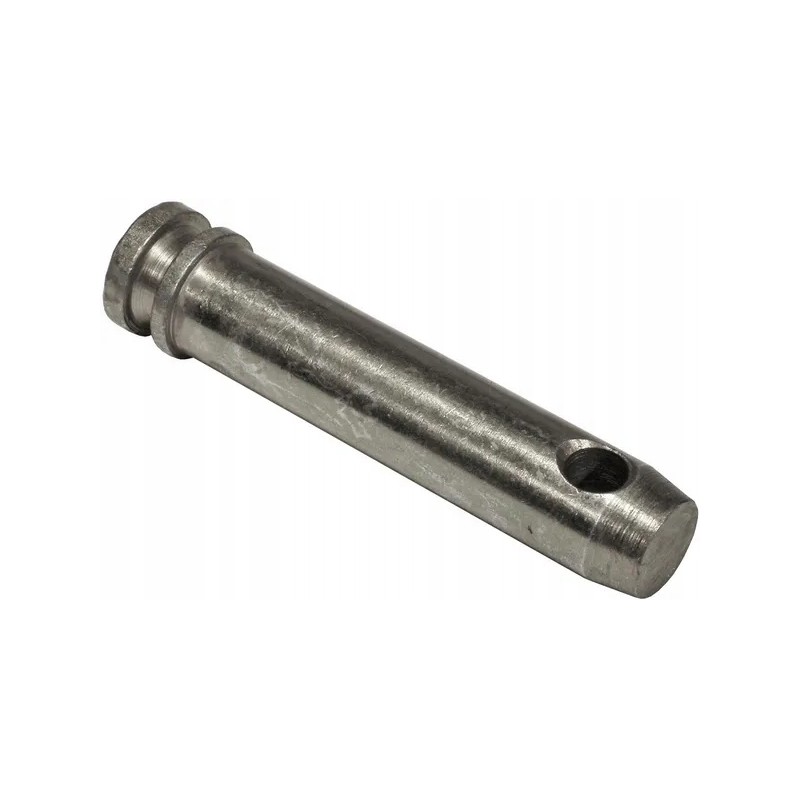 Top link pin 25x99 mm cat 2 vapormatic