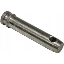 Top link pin 25x99 mm cat 2 vapormatic