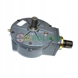 Brushcutter gear 643656