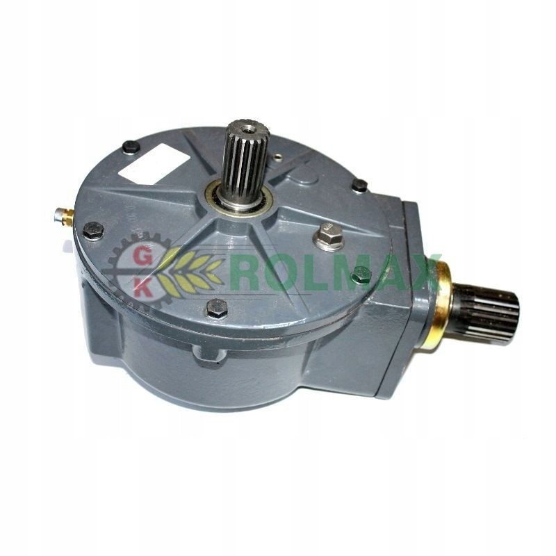 Brushcutter gear 643656