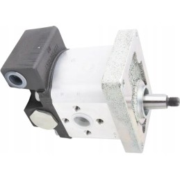Fiatagri hydraulic pump