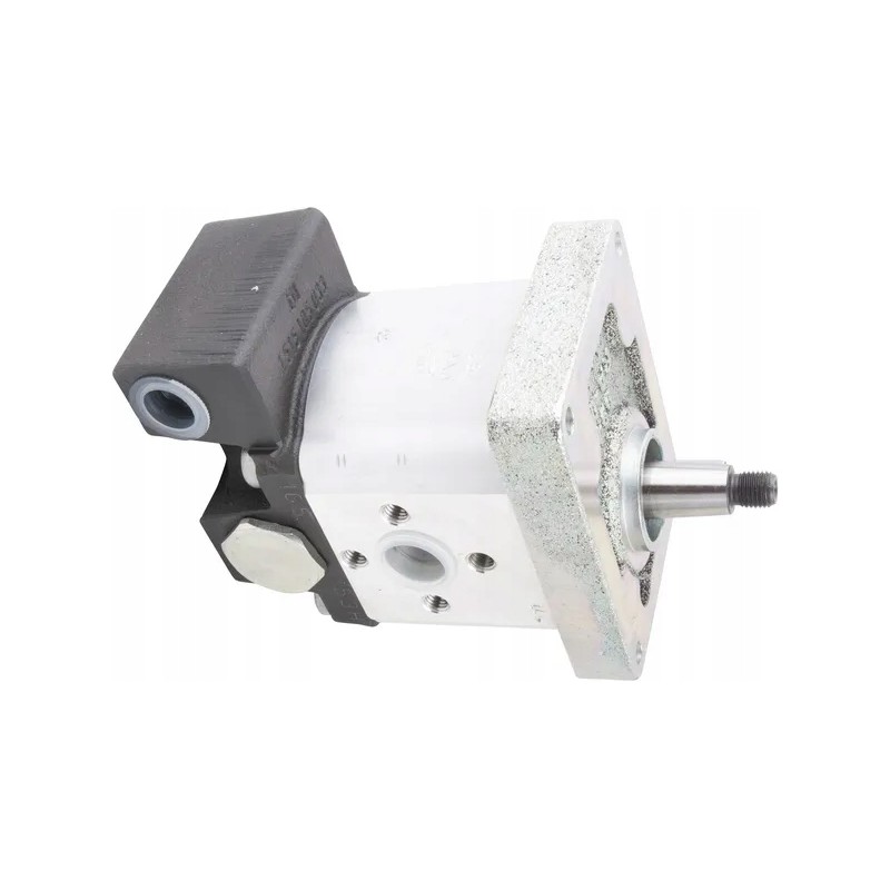 Fiatagri hydraulic pump