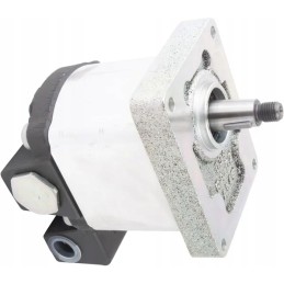 Fiatagri hydraulic pump