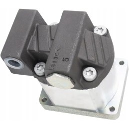 Fiatagri hydraulic pump