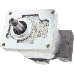 Fiatagri hydraulic pump