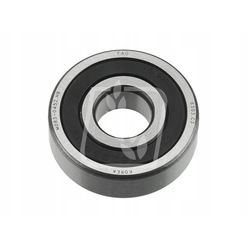 Bearing 6303 2rs c3 6303 fag 2rs c3