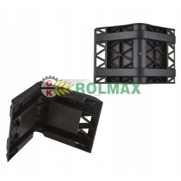 Pallet corner 200x155x150 n50 45800