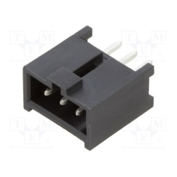 1 pcs x MOLEX - 901361103 - C-Grid Shrd Hdr SR Vt Tn-A 3Ckt