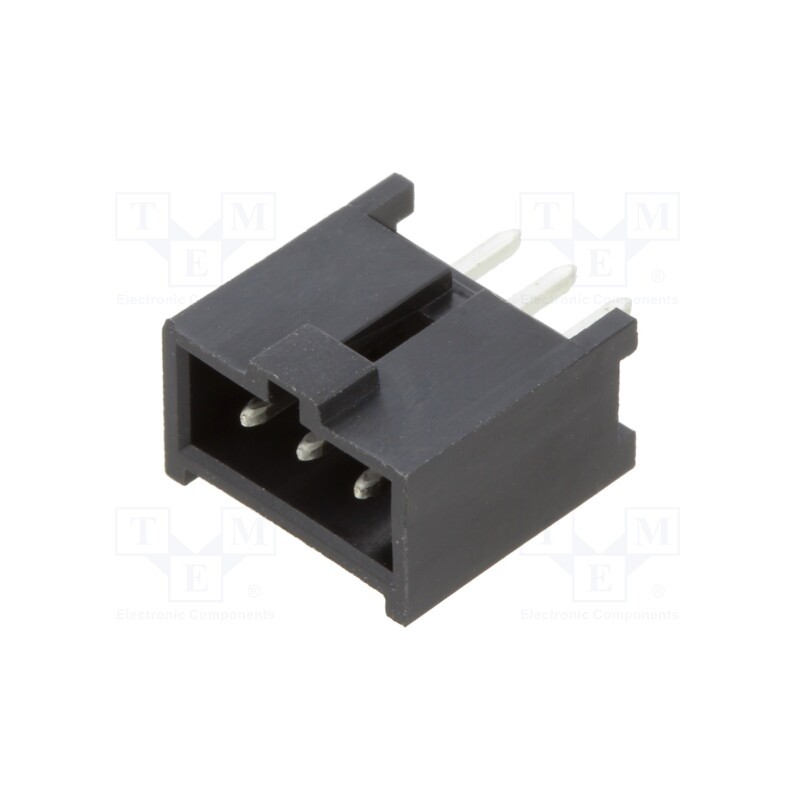 1 pcs x MOLEX - 901361103 - C-Grid Shrd Hdr SR Vt Tn-A 3Ckt