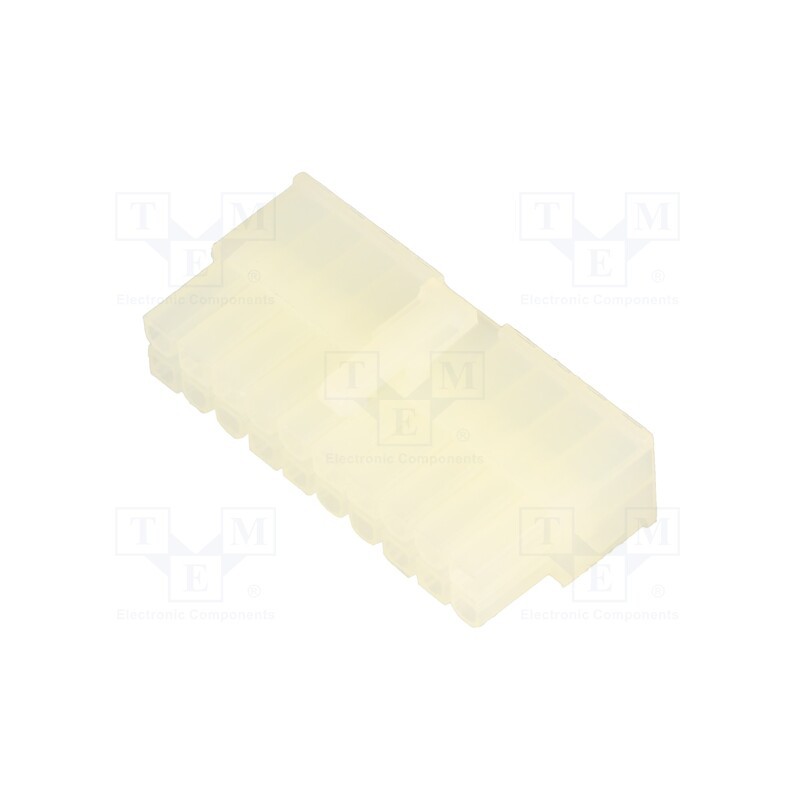 1 pcs x TE Connectivity - 2-794954-0 - 20P RCPT VAL-U-LOK V2