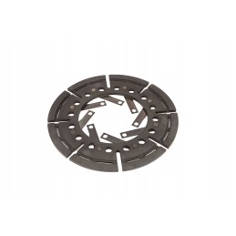 71365064 clutch disc