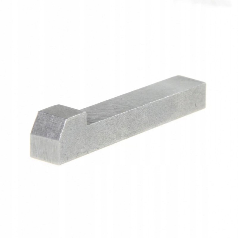 Wedge with nose 60x8x10 mm claas 007615 0 pcs.