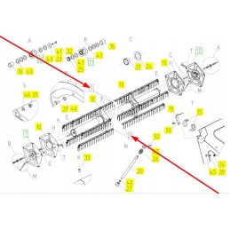 101434392 motorbike tube 7 m