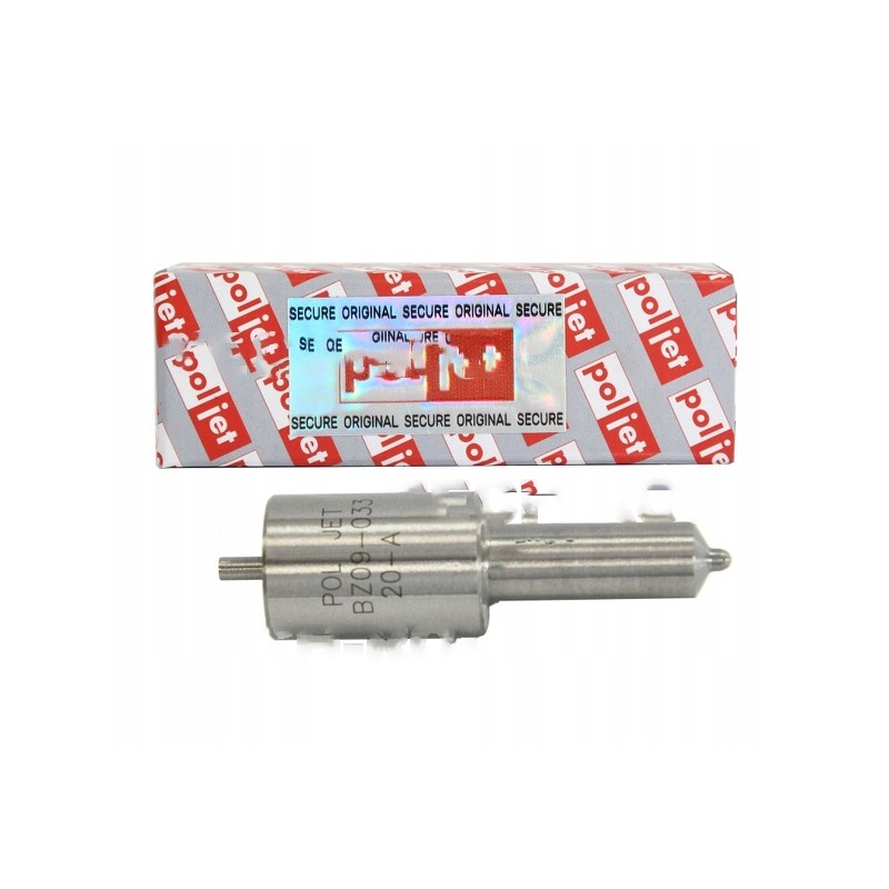 SW400 bizon dsl138a3 injector nozzle polj