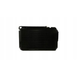 Condenser new holland 84156148 cnh