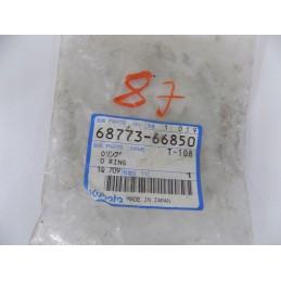 Cnh kubota kh kx151 kx161 o ring 68773 66850
