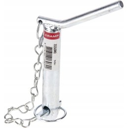 Pin with handle 25x130mm z525130kr