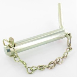 Pin with handle 25x130mm z525130kr