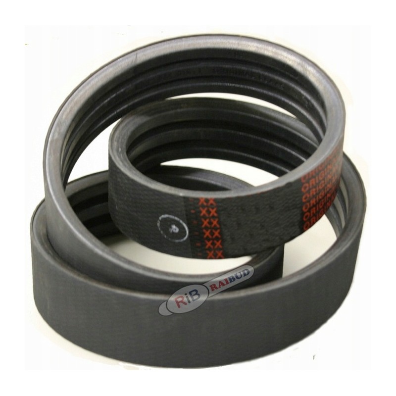 V-belt 060168160 0224406 z59286 jd belt