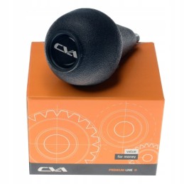 Steering knob for backhoe loader Cat 1537369