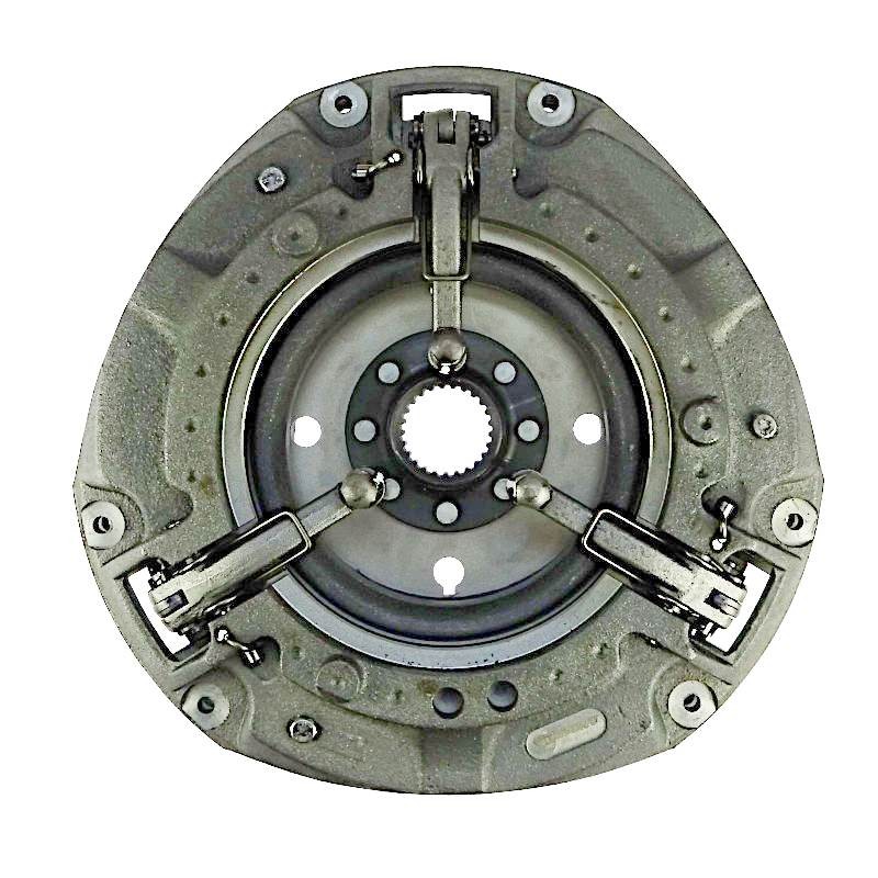 Complete clutch 3599463m91 mf3 motogeneric