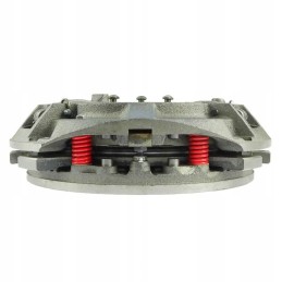 Complete clutch 3599463m91 mf3 motogeneric