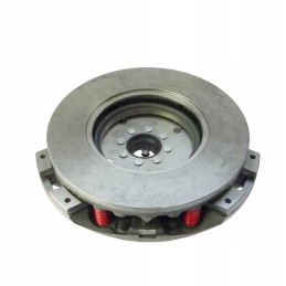 Complete clutch 3599463m91 mf3 motogeneric